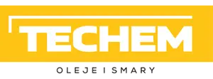 Logo Sklep olejów TechemOil