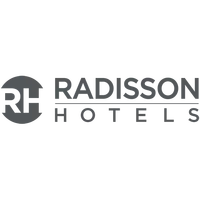 Logo Radisson Hotels