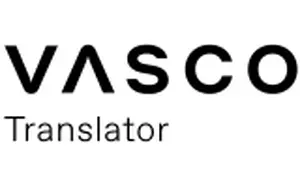 Logo Vasco Electronics
