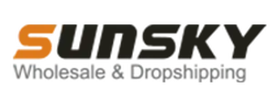 Logo Sunsky-online
