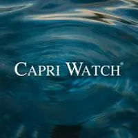 Logo Capri Watch