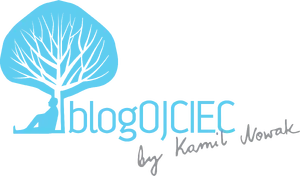 Logo Blog Ojciec