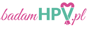 Logo badamHPV.pl