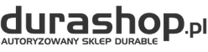 Logo DURASHOP