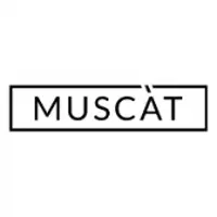 Logo Muscat