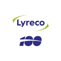 Logo Lyreco