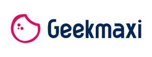 Logo Geekmaxi