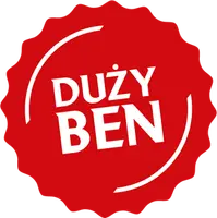 Logo Duży Ben