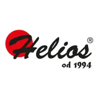 Logo Helios-szklo.pl