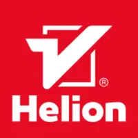 Logo Helion.pl