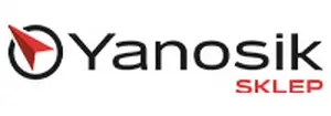 Logo sklep.yanosik.pl
