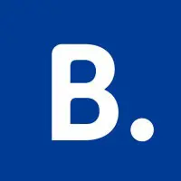 Logo Booking.com