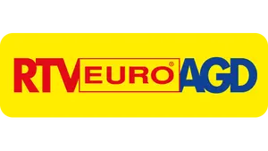 Logo RTV Euro AGD
