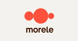 Logo Morele.net