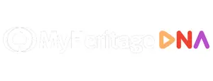 Logo MyHeritage DNA