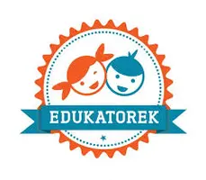 Logo Edukatorek