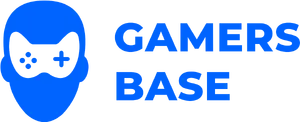 Logo GamersBase