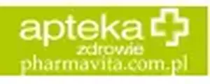 Logo Apteka Zdrowie - Pharmavita