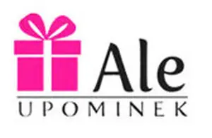 Logo Ale upominek