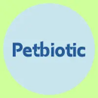 Logo Petbiotic
