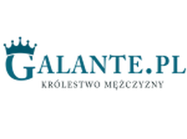 Logo Galante.pl