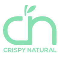 Logo Crispy Natural