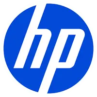 Logo HP Store