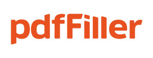 Logo Pdffiller