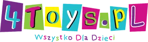 Logo 4TOYS