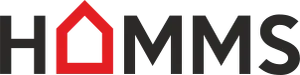 Logo Homms