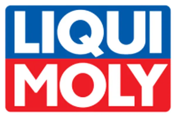 Logo Liqui Moly Polska