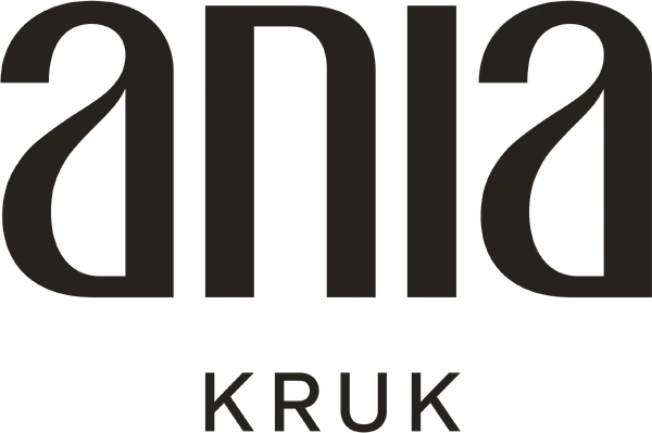 Logo ANIA KRUK