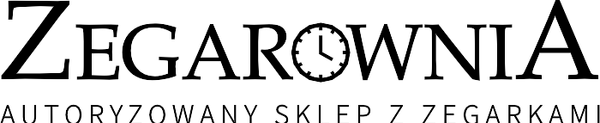 Logo Zegarownia