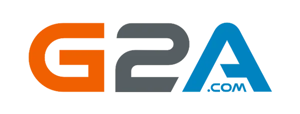 Logo G2A