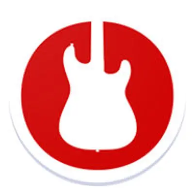 Logo Music Store