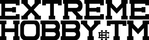 Logo Extreme Hobby