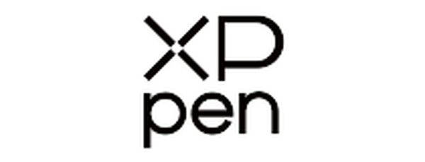 Logo XP PEN