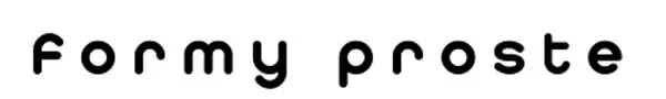 Logo Formy Proste