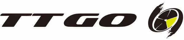 Logo TTGO E-bike