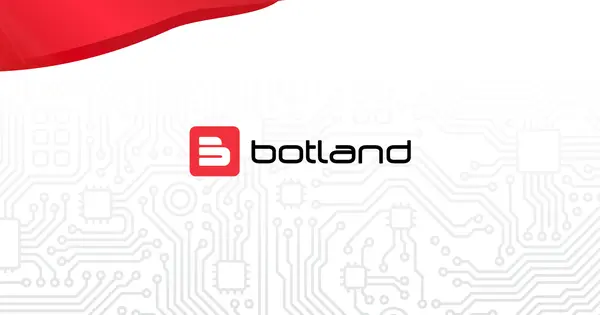 Logo Botland
