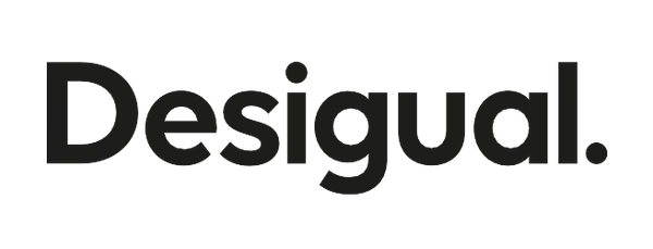 Logo Desigual