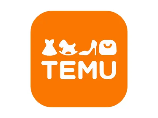 Logo Temu