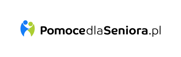 Logo PomoceDlaSeniora.pl