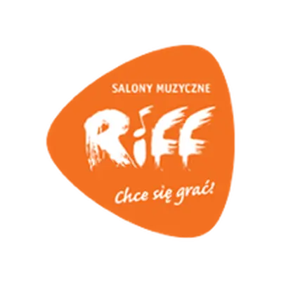 Logo Riff
