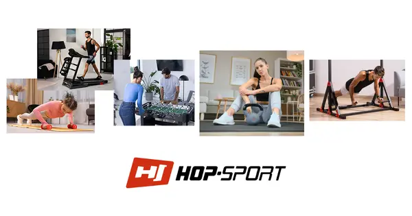 Logo Hop-Sport