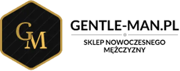 Logo Gentle-man.pl