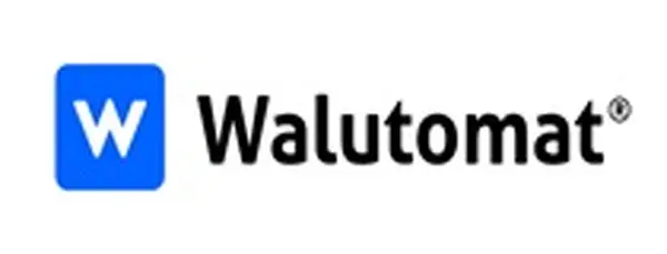Logo Walutomat