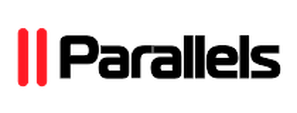 Logo Parallels