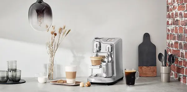 Logo Nespresso