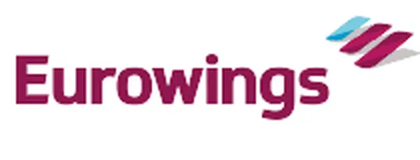 Logo Eurowings